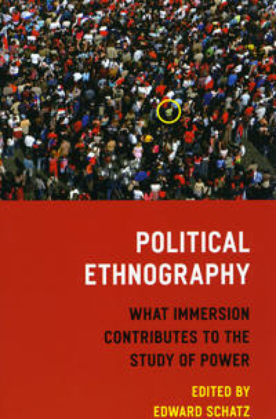 Political Ethnography