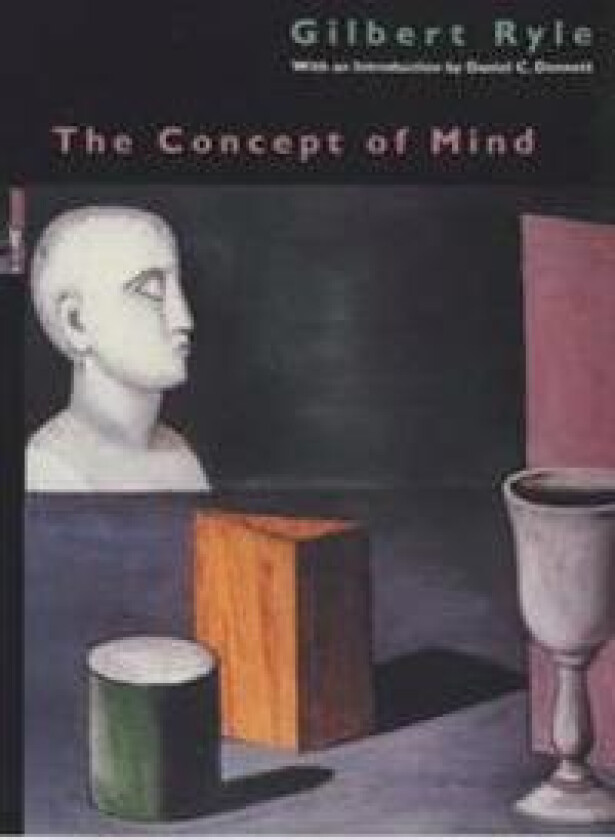 The Concept of Mind