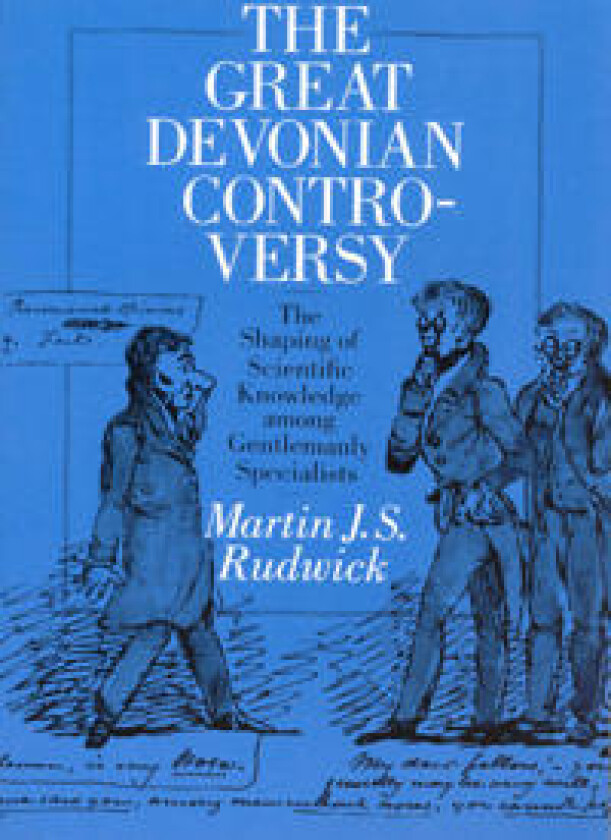 The Great Devonian Controversy