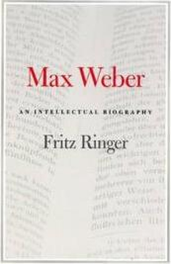 Max Weber