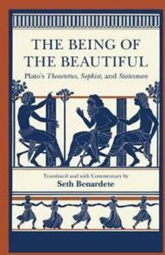 The Being of the Beautiful