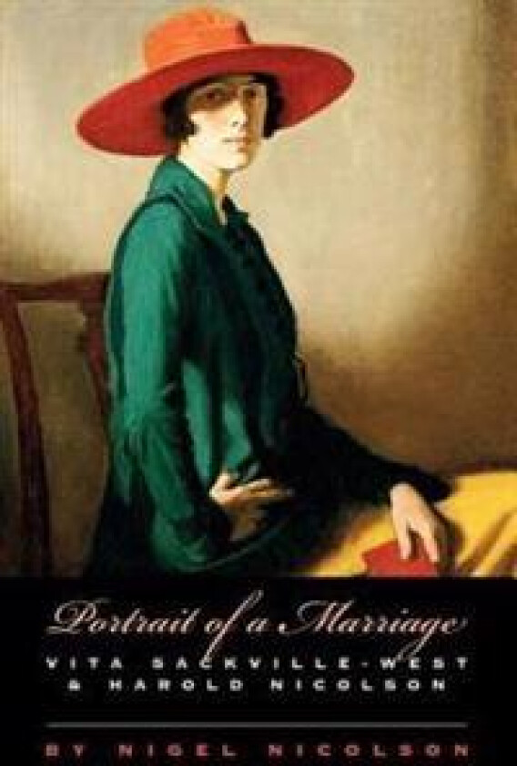 Portrait of a Marriage