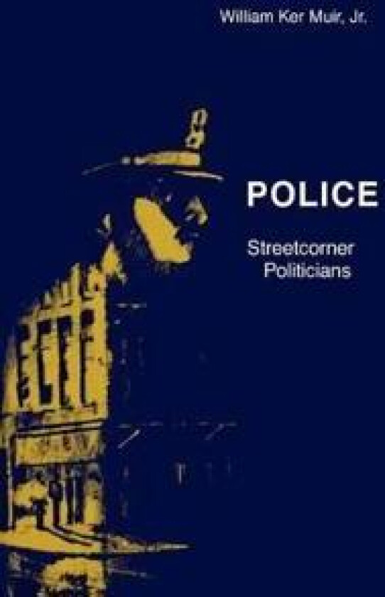 Police – Streetcorner Politicians