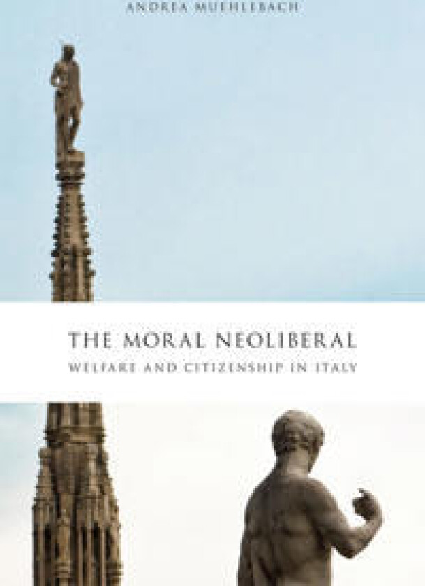 The Moral Neoliberal