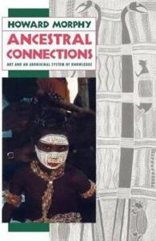 Ancestral Connections