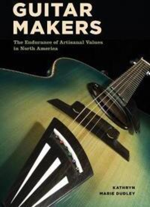 Guitar Makers