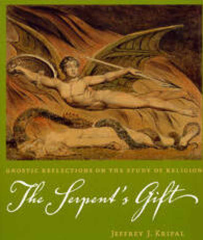 The Serpent's Gift
