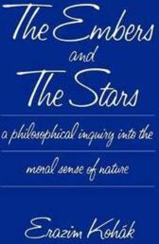 The Embers and the Stars