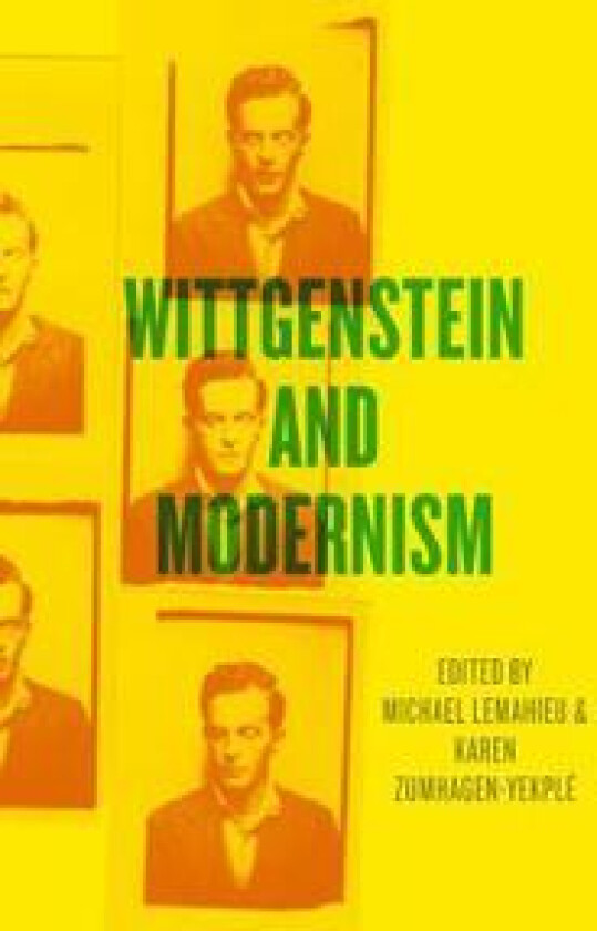 Wittgenstein and Modernism