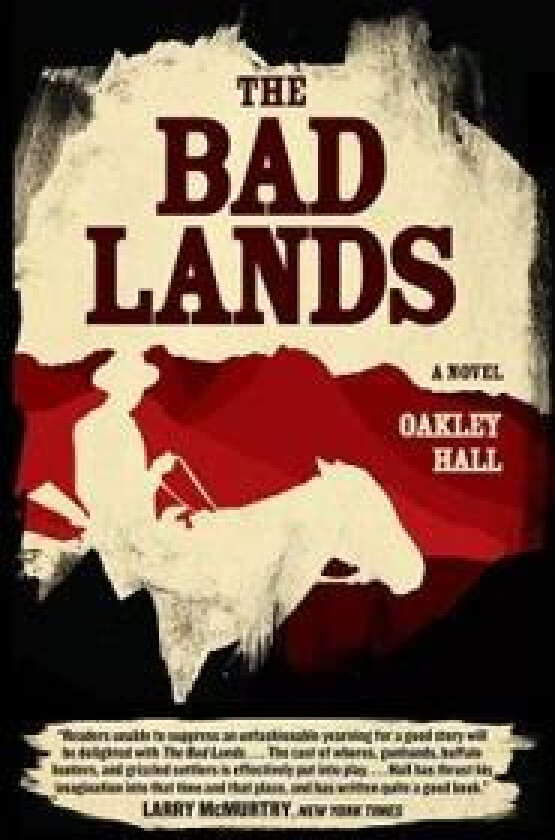 The Bad Lands