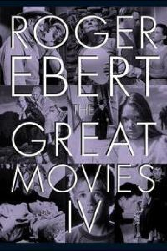 The Great Movies Iv