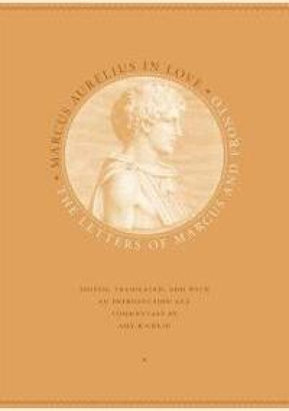 Marcus Aurelius in Love