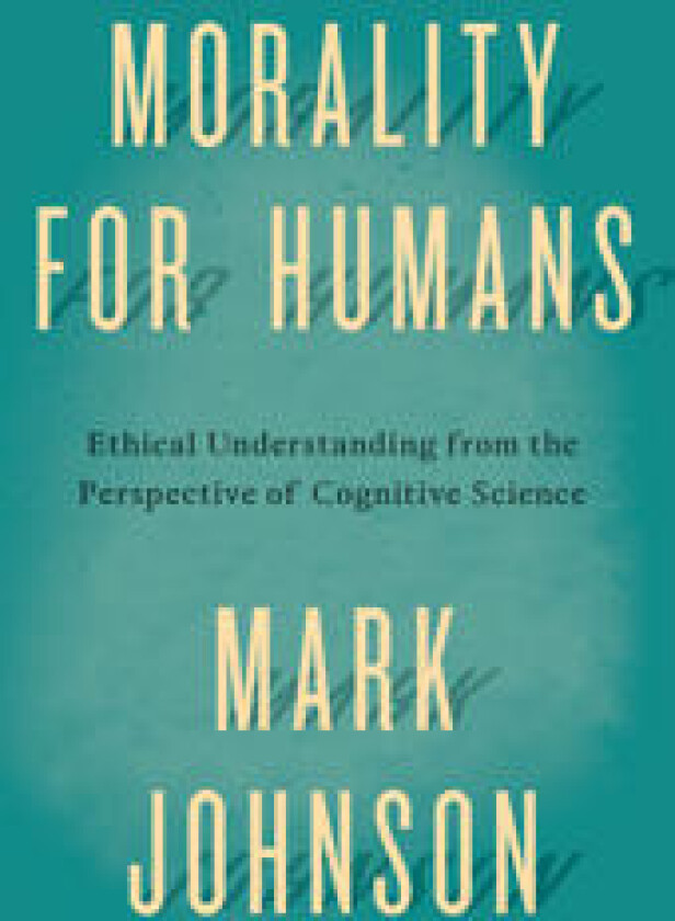 Morality for Humans