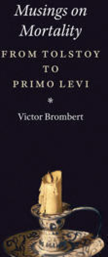 Musings on Mortality