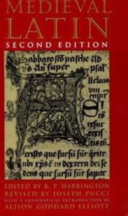 Medieval Latin – Second Edition