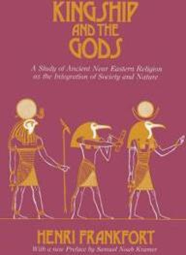 Kingship and the Gods