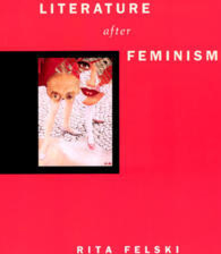 Literature after Feminism