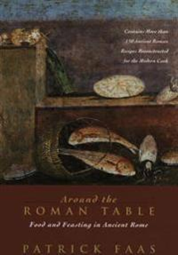 Around The Roman Table