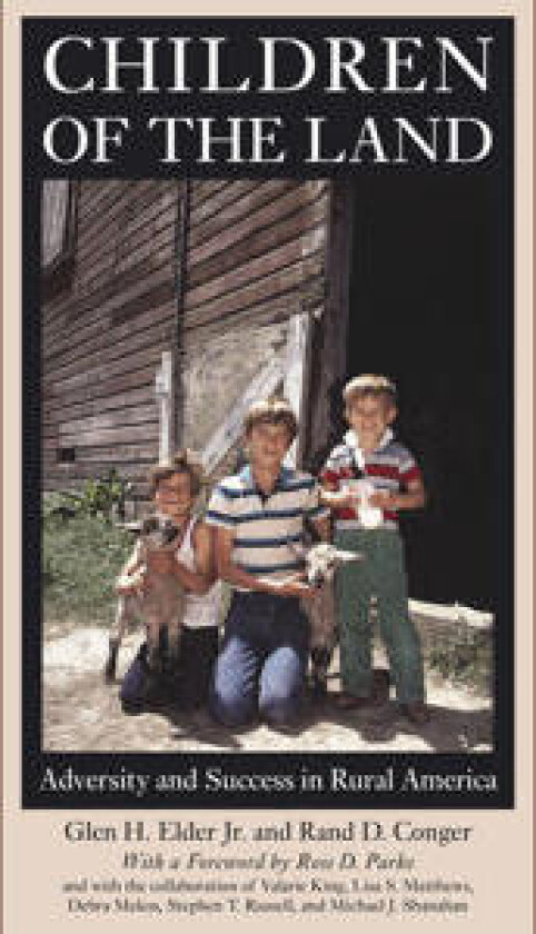 Children of the Land