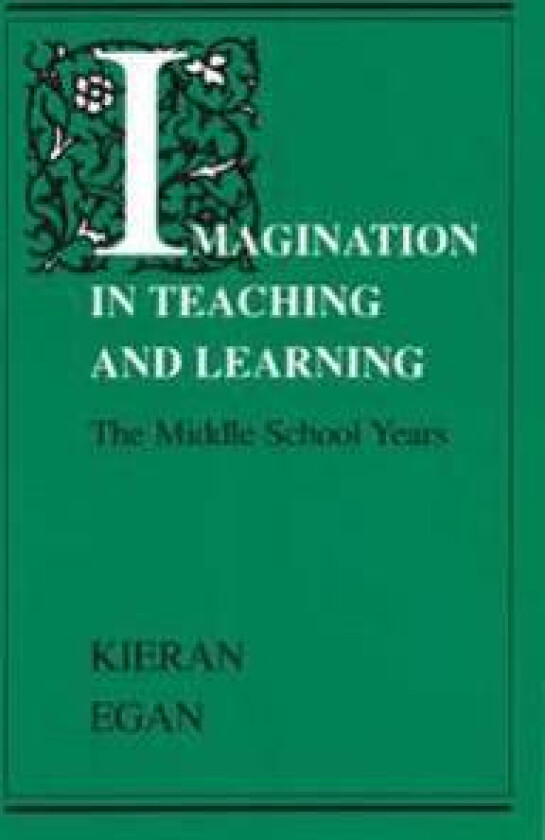 Imagination in Teaching and Learning