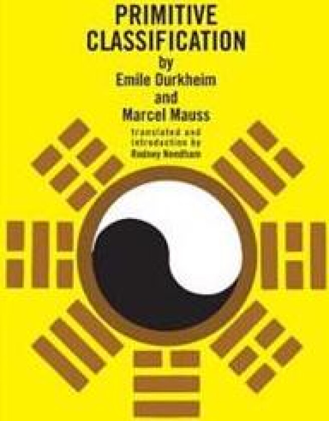 Primitive Classification