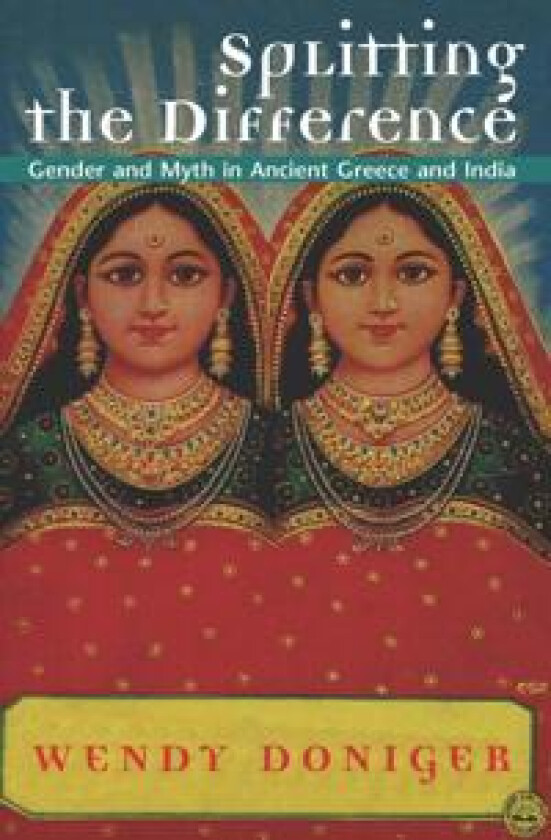 Splitting the Difference