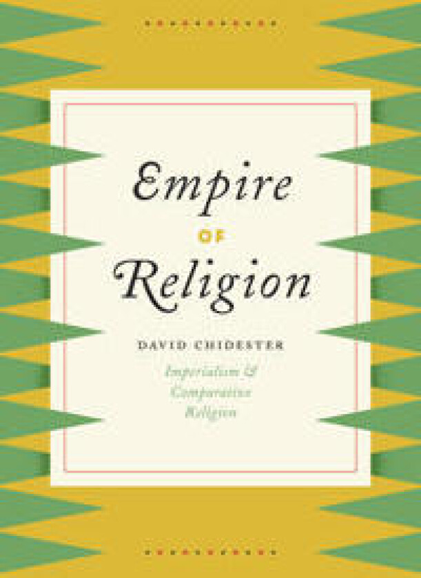 Empire of Religion