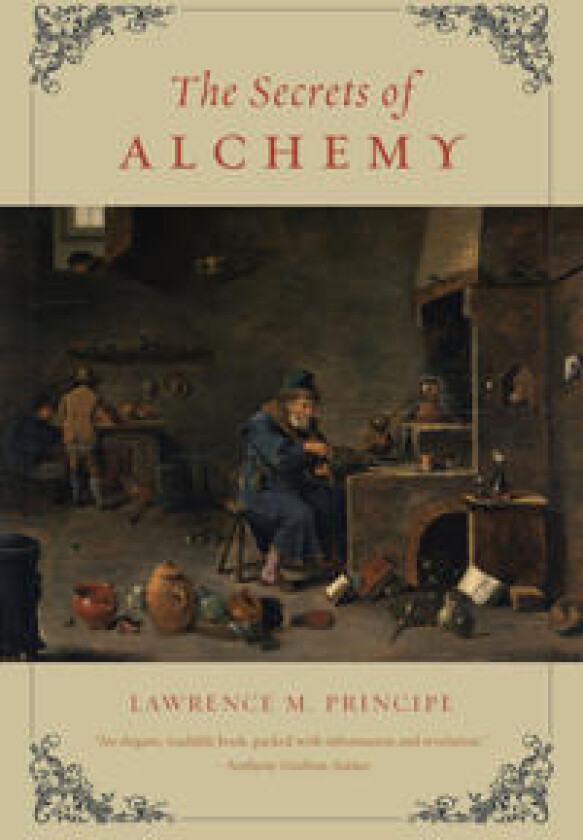 The Secrets of Alchemy