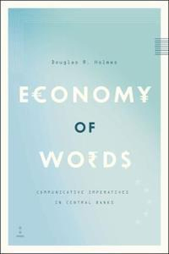 Economy of Words