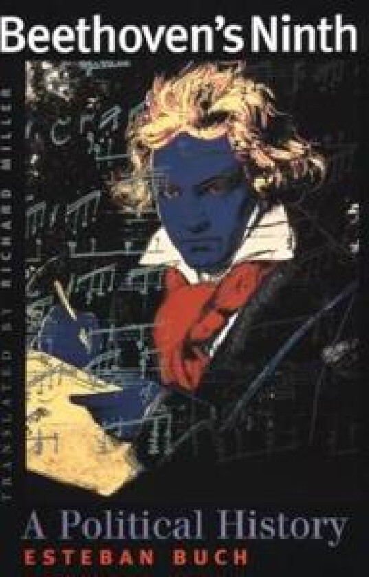 Beethoven's Ninth – A Political History