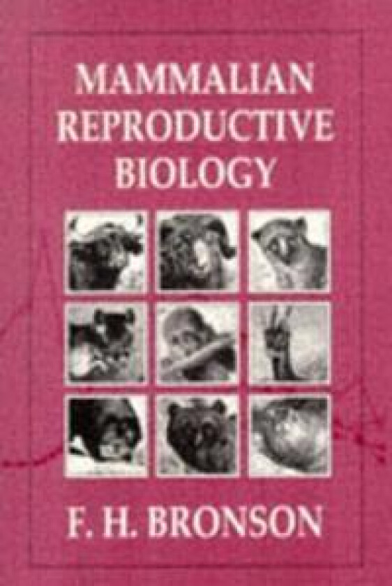 Mammalian Reproductive Biology