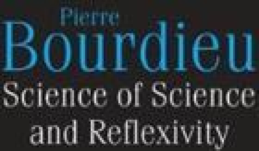 Science of Science and Reflexivity