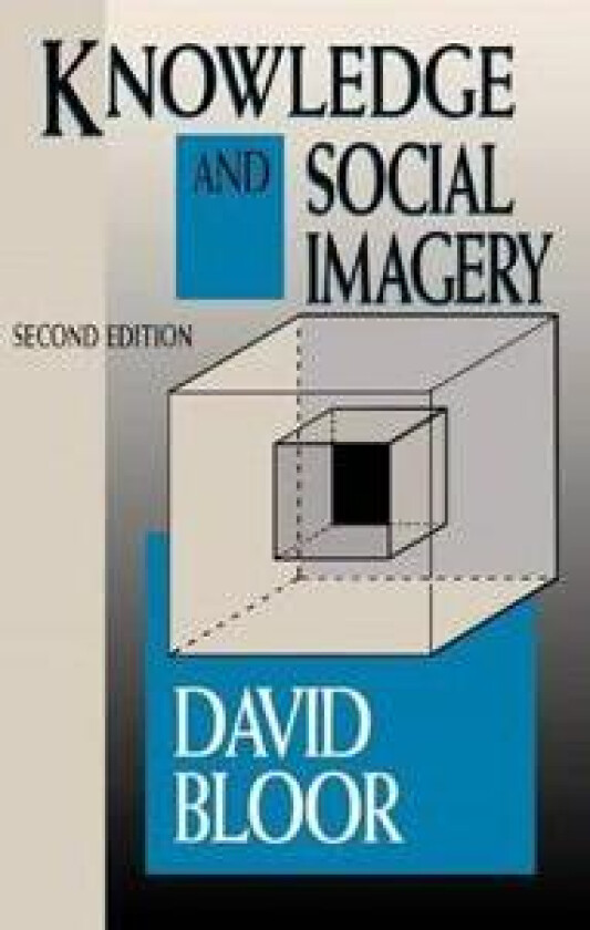 Knowledge and Social Imagery