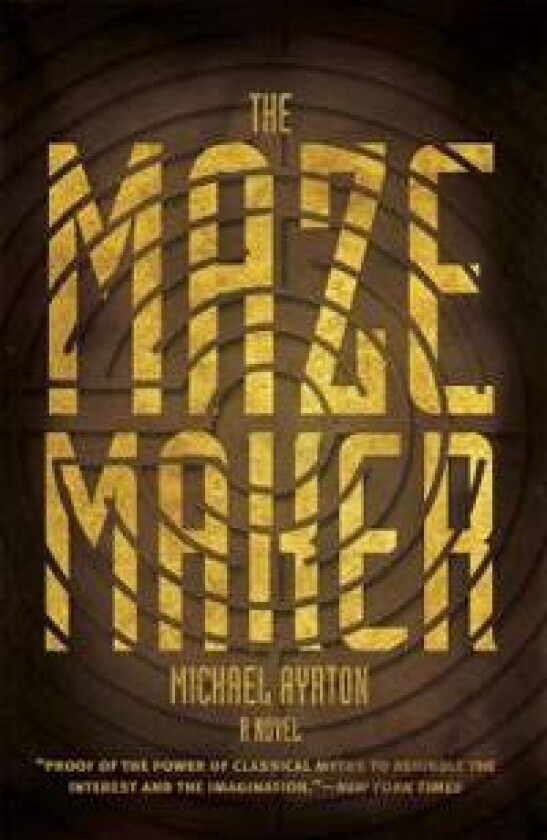 The Maze Maker