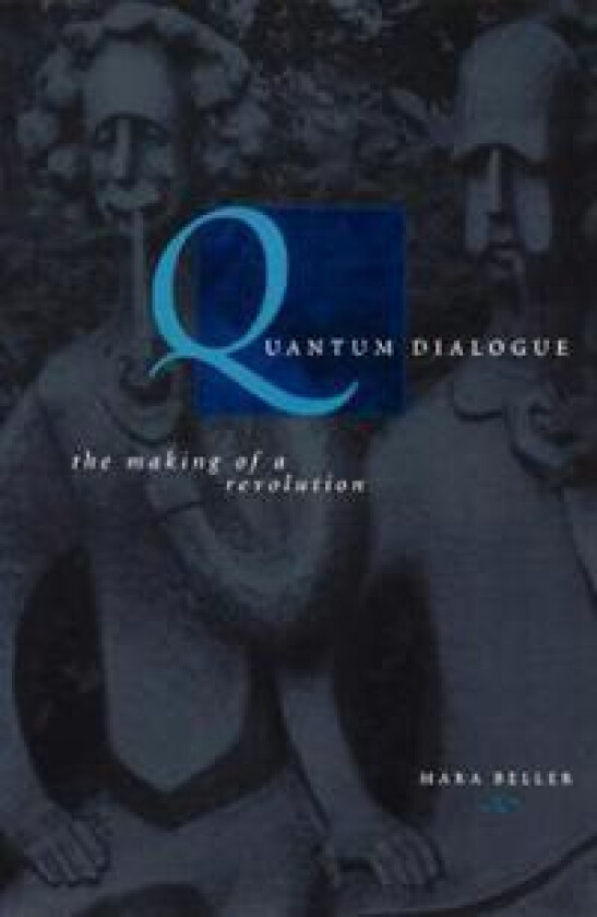 Quantum Dialogue