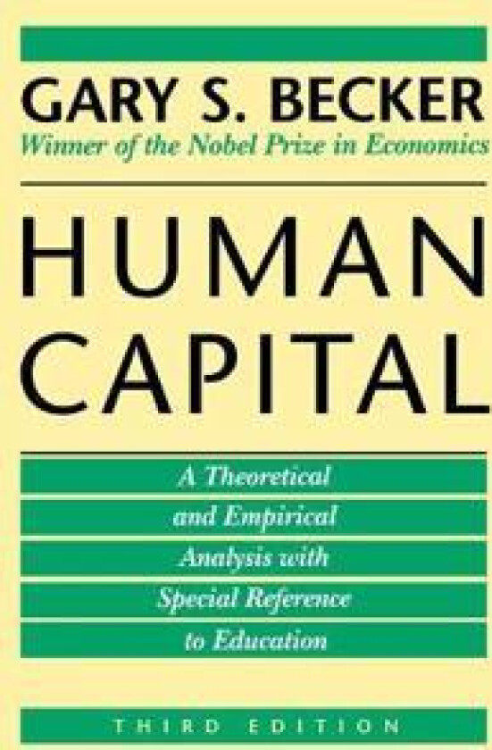 Human Capital