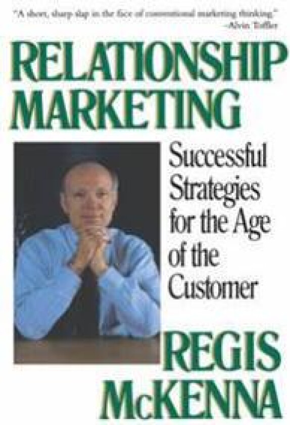 Relationship Marketing