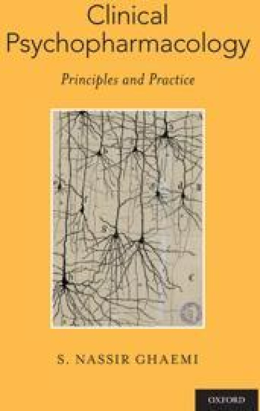 Clinical Psychopharmacology