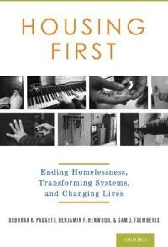 Housing First