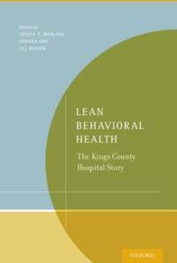 Lean Behavioral Health