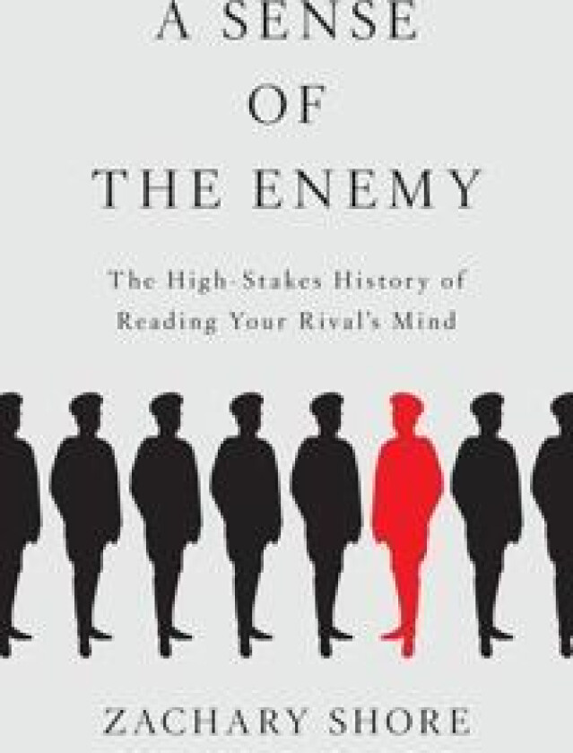 A Sense of the Enemy