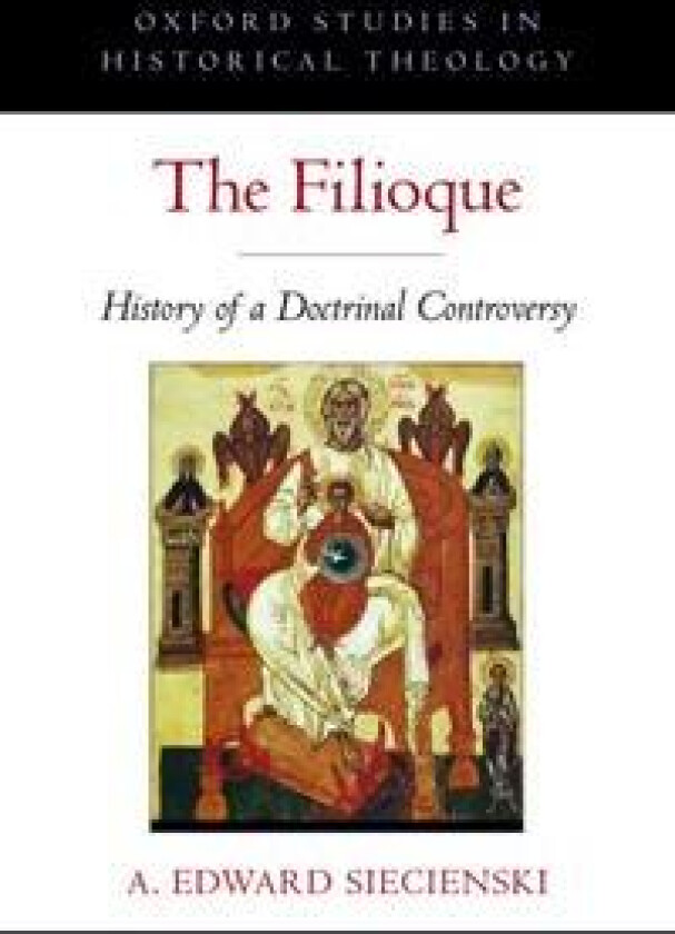 The Filioque