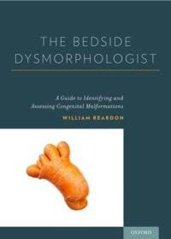 The Bedside Dysmorphologist
