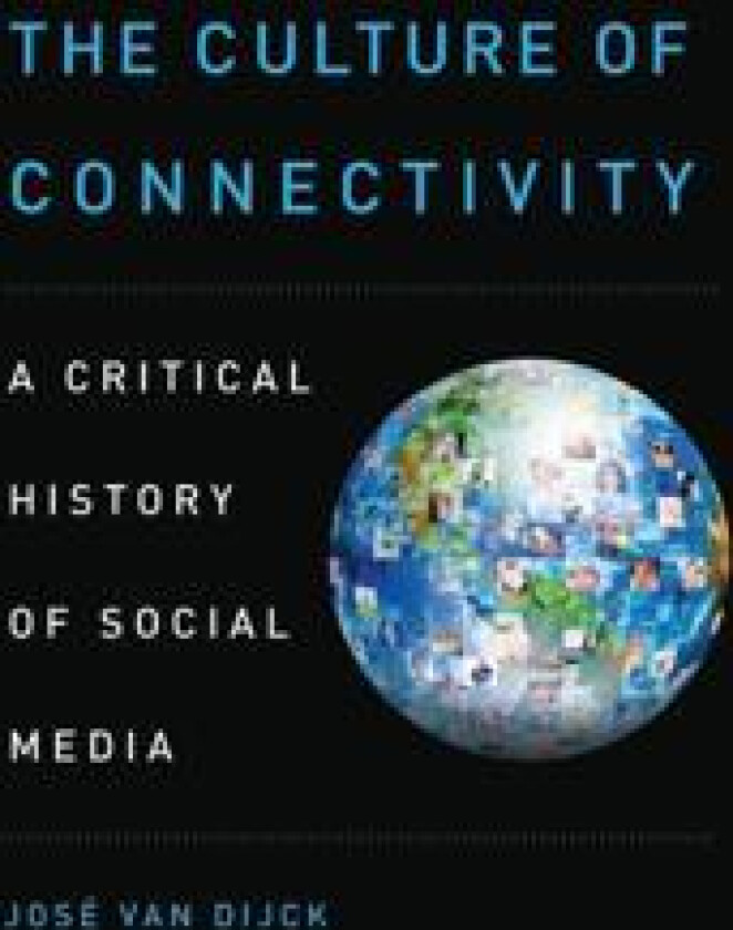 The Culture of Connectivity