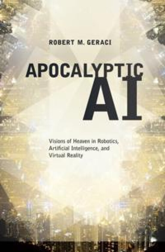 Apocalyptic AI