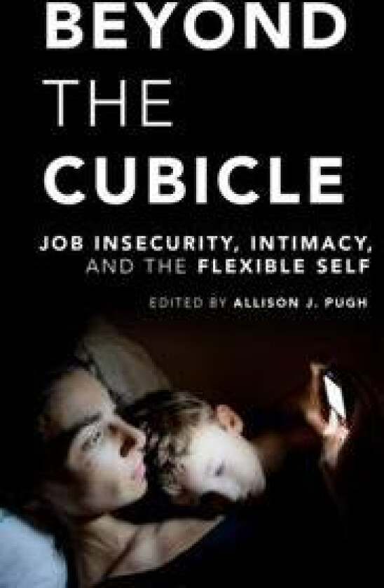 Beyond the Cubicle