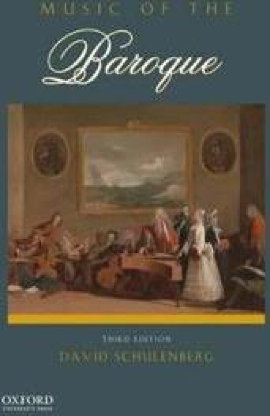 Music of the Baroque