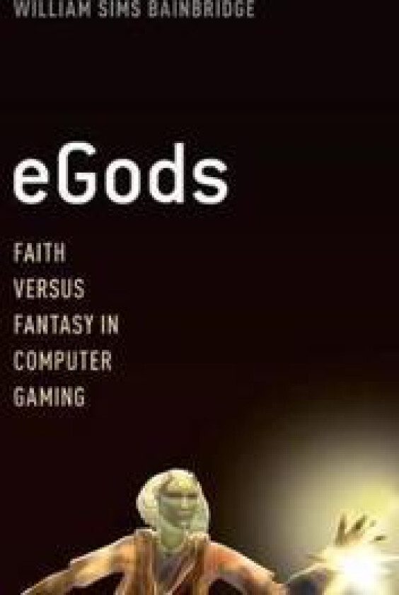 eGods