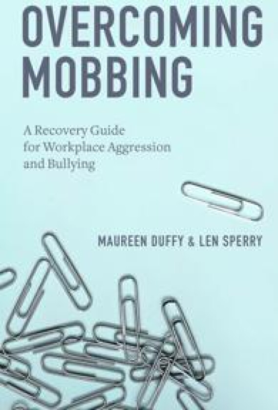 Overcoming Mobbing