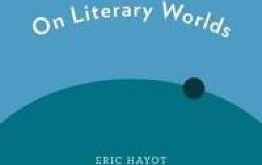 On Literary Worlds